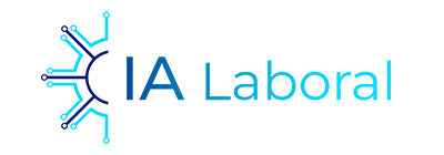 logo IA Laboral